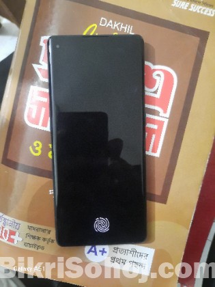 Oppo find x3 neo 5g 12/256 gb
